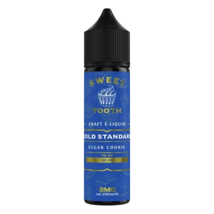 Sugar Cookie 60ml