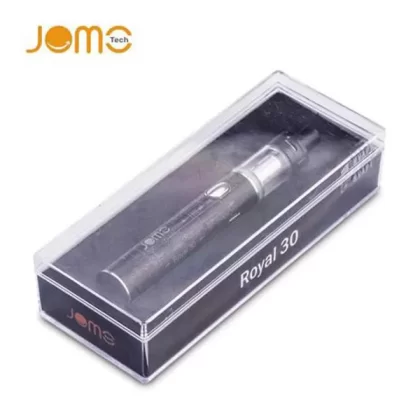 JOMOTECH ROYAL 30 WATT VAPE PEN STARTER KIT
