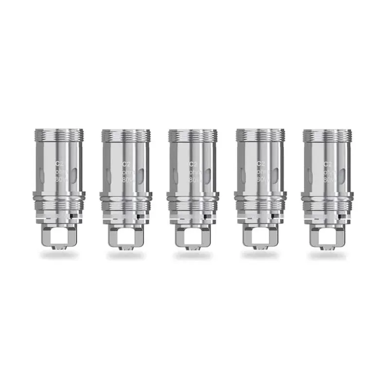 Eleaf EC Coils | Now Available at Canada Vapes!