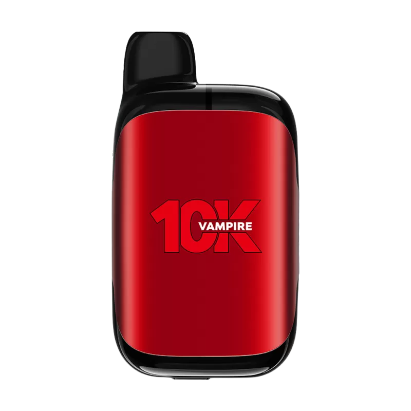 Vampire Vape 10K Kit - Mint Mojito (Discontinued) - Ecigwizard - Image 3