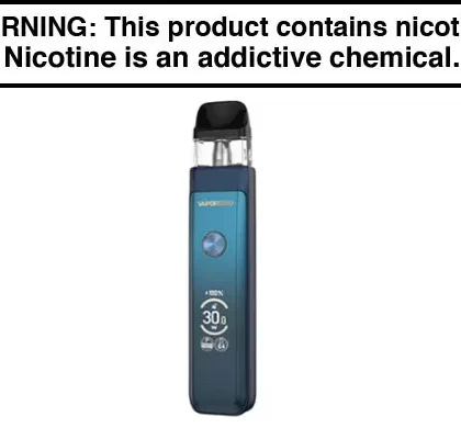 VAPORESSO XROS PRO 2 VAPE POD KIT - Vapejuice