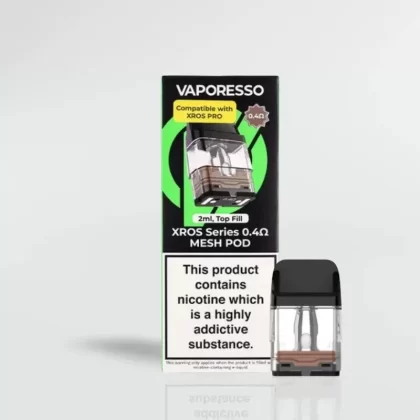 Vaporesso Xros Pro Replacement Pods