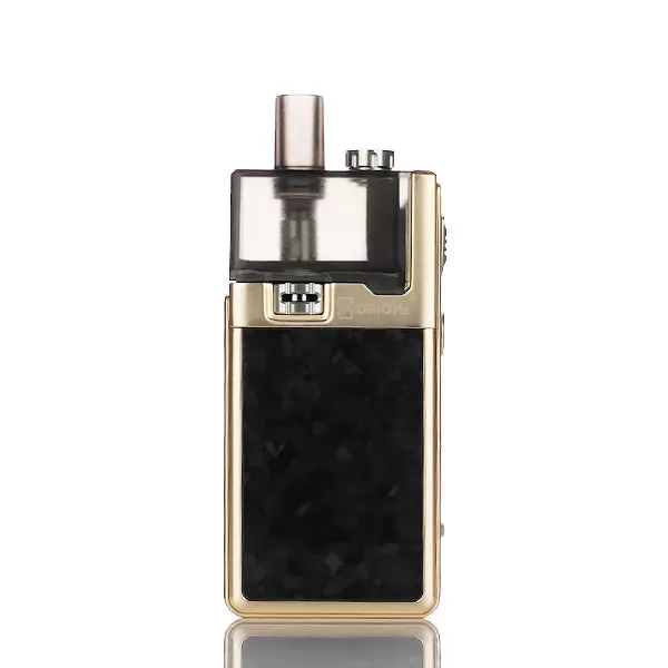 LVE Orion II 40W Pod Mod System - Black - Sonokeling - Image 3