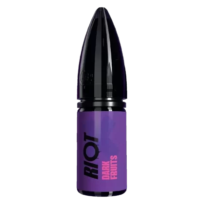 Riot X Dark Fruits Nic Salt E-Liquid