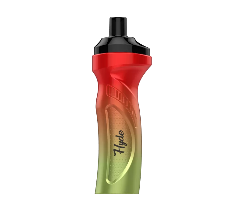 Hyde Mag Disposable | 4500 Puffs | 10mL *** - Mandarin Lime - Image 2