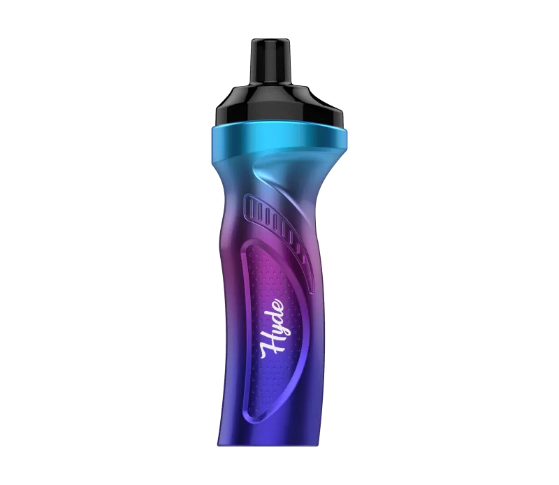 Hyde Mag Disposable | 4500 Puffs | 10mL *** - Mandarin Lime - Image 3