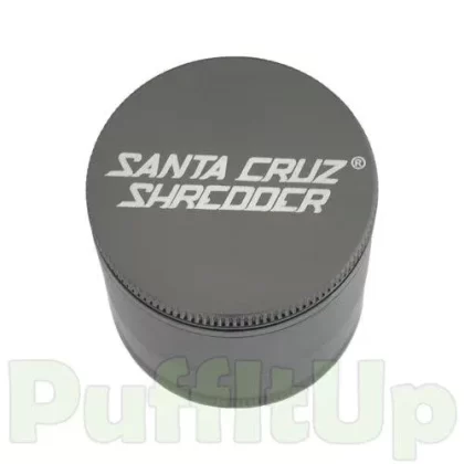 Santa Cruz Shredder – Small 4-Piece