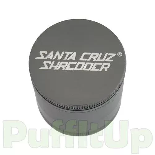 Santa Cruz Shredder – Small 4-Piece