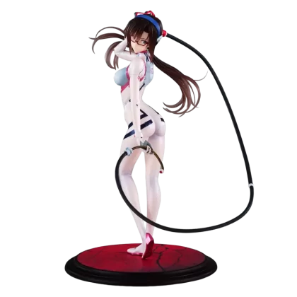 Neon Genesis Evangelion Mari Makinami Illustrious Figure 240mm - Pre-Order