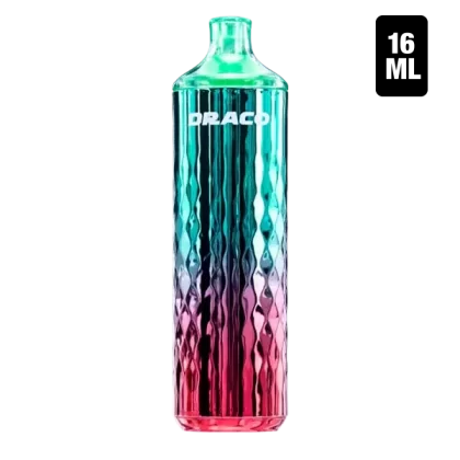 Vaporlax Draco Strawberry Kiwi Disposables 6500 Puff