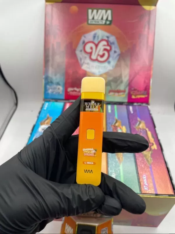 WHOLE MELT EXTRACTS 2G DISPOSABLE V5