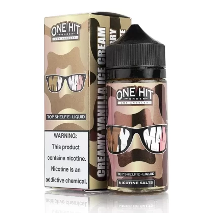 My Man – One Hit Wonder – 100mL