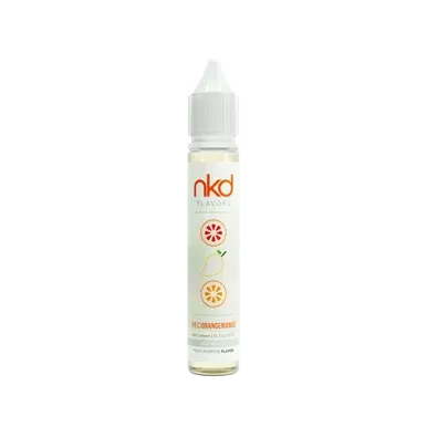 Red Orange Mango NKD Flavor Concentrate 30ml