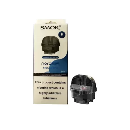 Smok Nord 50W Nord Ersatzpods Groß - Ejuicewarehouse