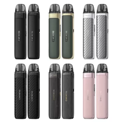 Lost Vape Thelema Aura S Pod System Kit