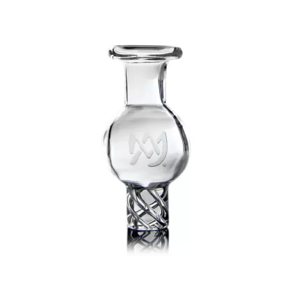 MJ Arsenal Carb Cap - MJ Arsenal#Bubble>Flat>Spinner