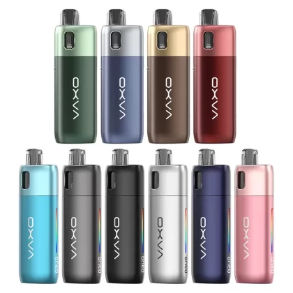 OXVA Oneo Pod Kit 40W - Silky Brown