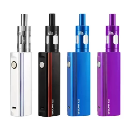 Innokin Endura T22E Starter Kit - Purple