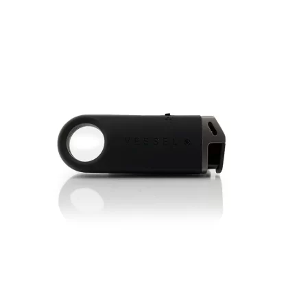 Vessel Carbon Lite Lighter - Ejuicewarehouse