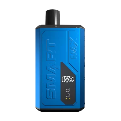 IVG Smart Max Kit - Tropical Fruits / 20mg - Vapeshop Co