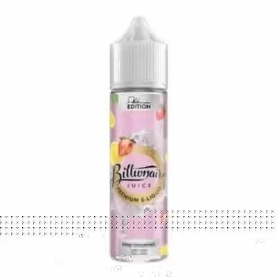 Billionaire 50ml Shortfill