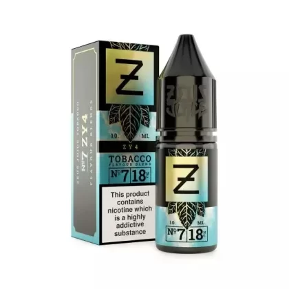 ml E-Liquid 66C3EB - Nicotine Strength#03mg>06mg>12mg (66C3EB)