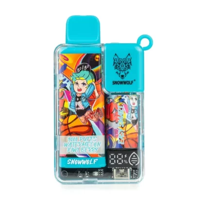 Watermelon Kiwi Berry Easy Smart EA9000