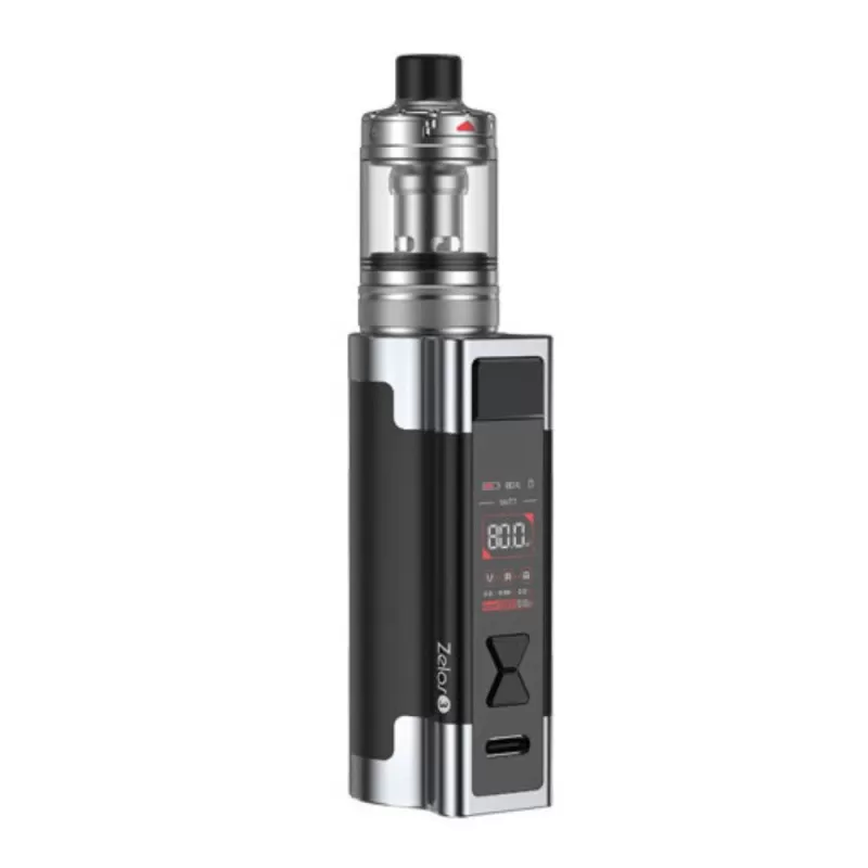 Zelos 3 Vape Kit by Aspire - Pink