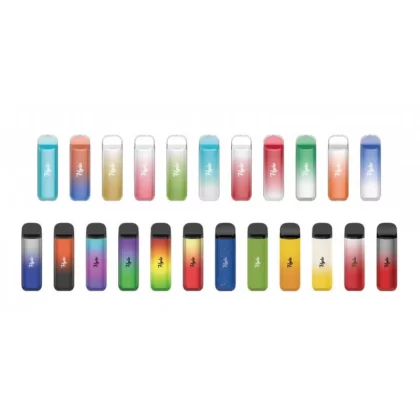 Hyde N-Bar 4500 - Energize