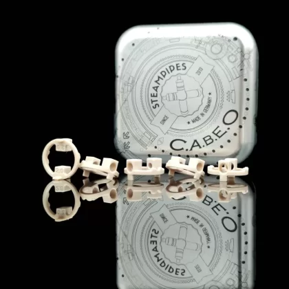 Cabeo Peek AFC DL 3.5mm – Steampipes