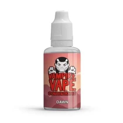 Vampire Vape Concentrate 30ml DAWN