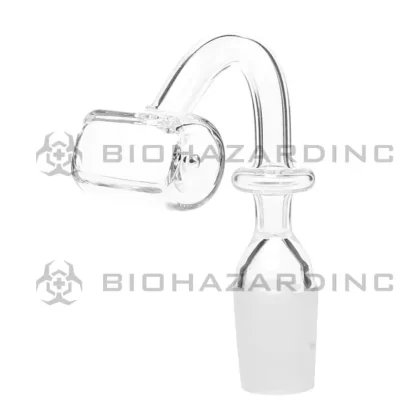 Banger | Quartz Banger Barrel Nail | 19mm – Male