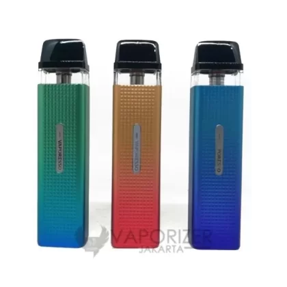 VAPORESSO XROS MINI - Vaporizerjakarta