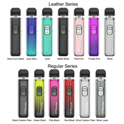 SMOK Novo Master 30W Vape Pod System