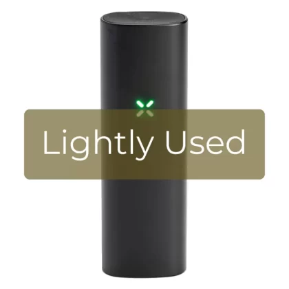 Lightly Used - Planetofthevapes (EA8BCA)