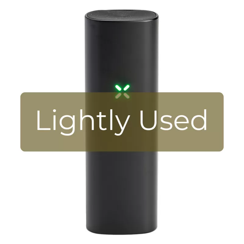 Lightly Used - Planetofthevapes (EA8BCA)