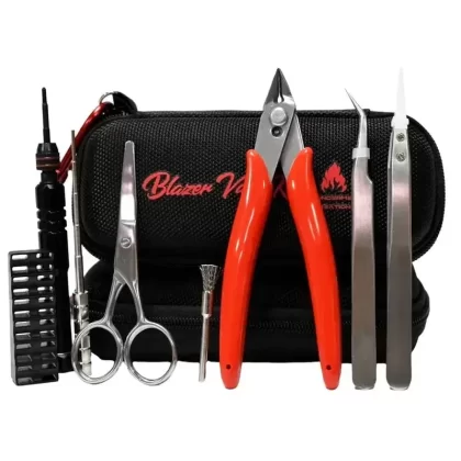 ThunderHead Creations Blazer Vape Tool Kit