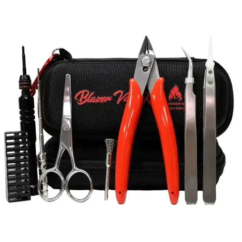 ThunderHead Creations Blazer Vape Tool Kit