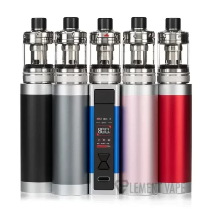 Aspire ZELOS 3 80W Starter Kit - Ecigpremium