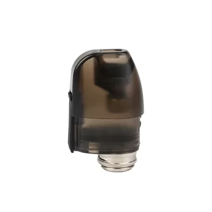 JUSTFOG QPod Clearomizer 1.9ml - Eliquidsupply