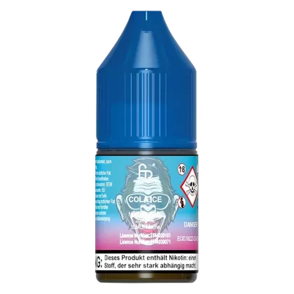R And M Tornado 7000 Cola Ice Nic Salt Vape Juice