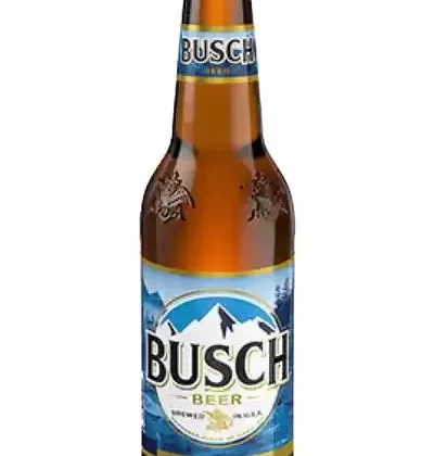 Busch Beer