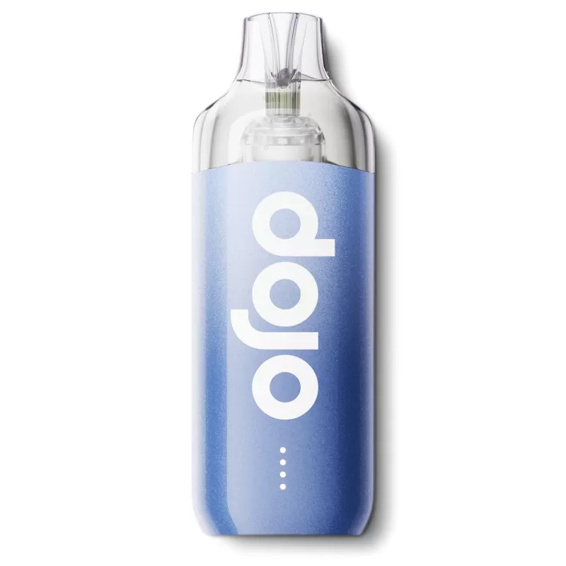 Dojo Blast 10K Prefilled Pod Kit - Double Apple - Image 2