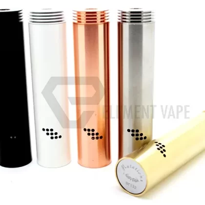 Mutation X V2 Mechanical Mod by Indulgence