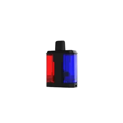 Hayati Pro Ultra Plus 25K Prefilled Refill Pods Blue Razz Pineapple / Strawberry Ice