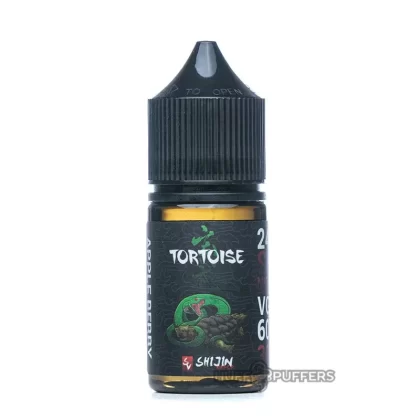 Shijin Vapor Salt – Tortoise 30mL