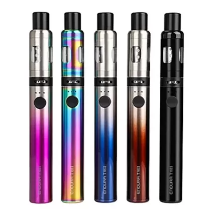 Innokin Endura T18ii Vape Pen Kit - Eliquidsupply