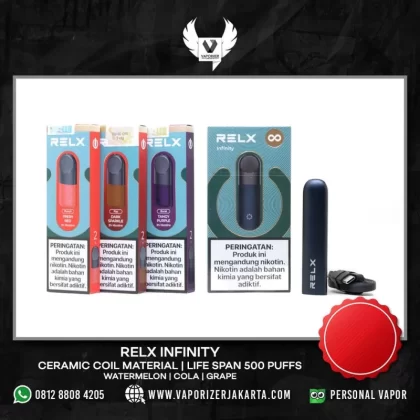 RELX INFINITY (Authentic)