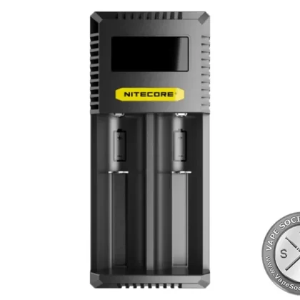 Nitecore CI2 Charger