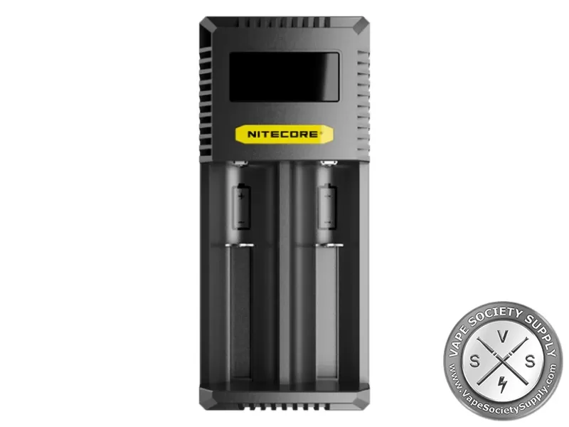 Nitecore CI2 Charger